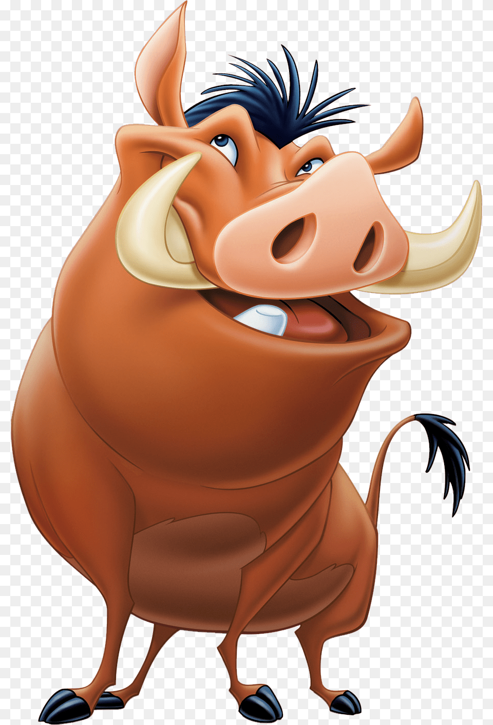 Now You Can Lion King Picture Pumba Lion King Characters, Baby, Person, Animal, Bull Png