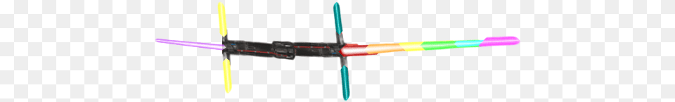 Now You Have Made Your Very Own Version Of Kylo Ren39s Scabbard, Sword, Weapon, Aircraft, Airplane Png Image