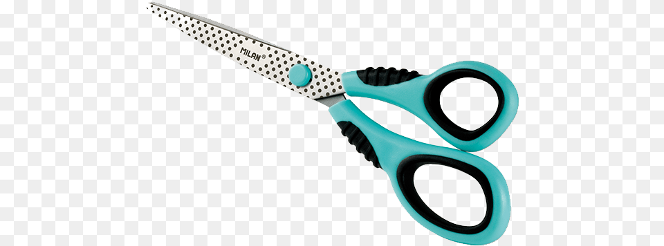 Noyczki Biurowe, Scissors, Blade, Shears, Weapon Free Transparent Png