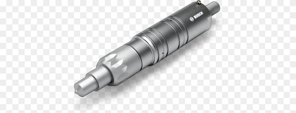 Nozzle Holder Assembly For Large Engines Cylinder, Ammunition, Bullet, Weapon, Light Free Transparent Png