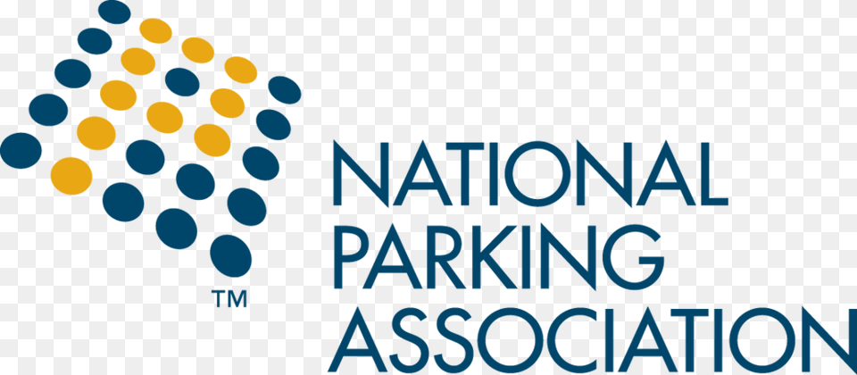 Npa National Parking Association Member, Text Free Png