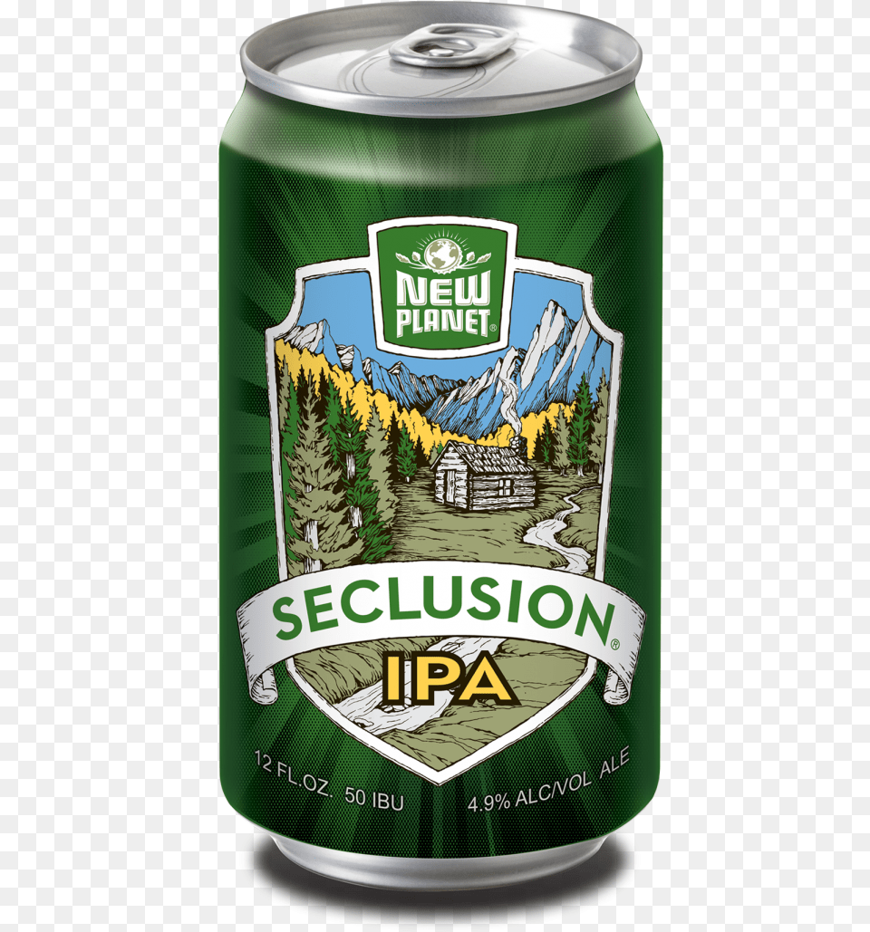 Npbseclusion India Pale Ale, Alcohol, Beer, Beverage, Lager Free Png Download