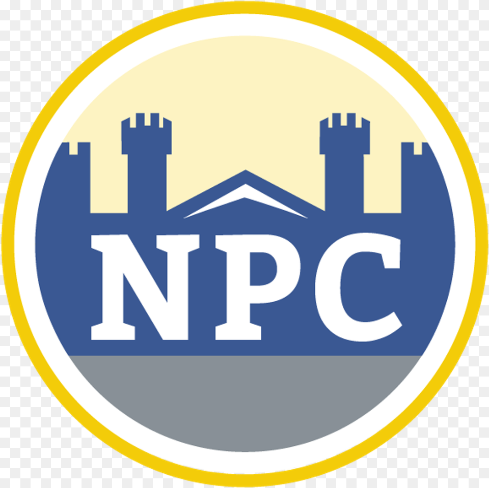 Npc, Logo, Badge, Symbol Free Png Download