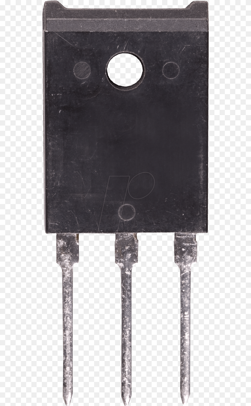 Npn Dio To 3pfa Transistor 700 V 8 A 125 W Inchange Electronic Component, Electronics, Blackboard, Blade, Dagger Free Png