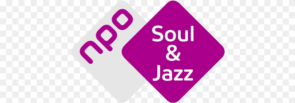 Npo Soul Amp Jazz Logo Npo Soul And Jazz, Text, Symbol, Disk Png