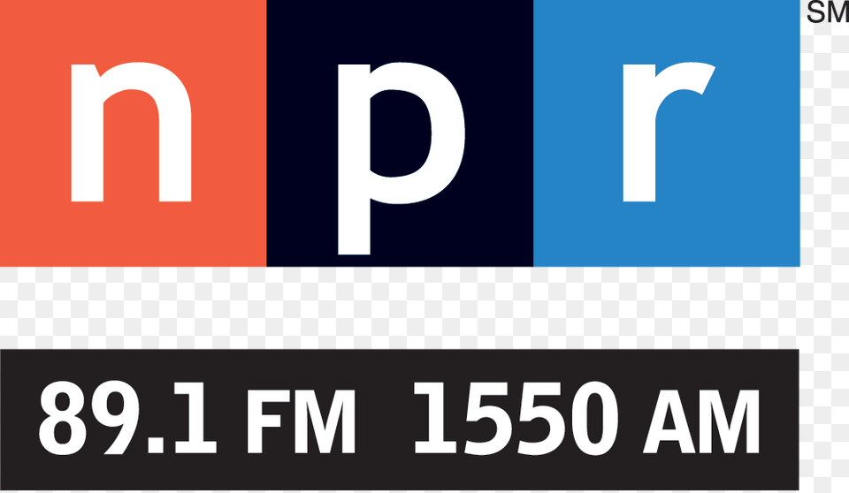 Npr, Text, Logo Png Image