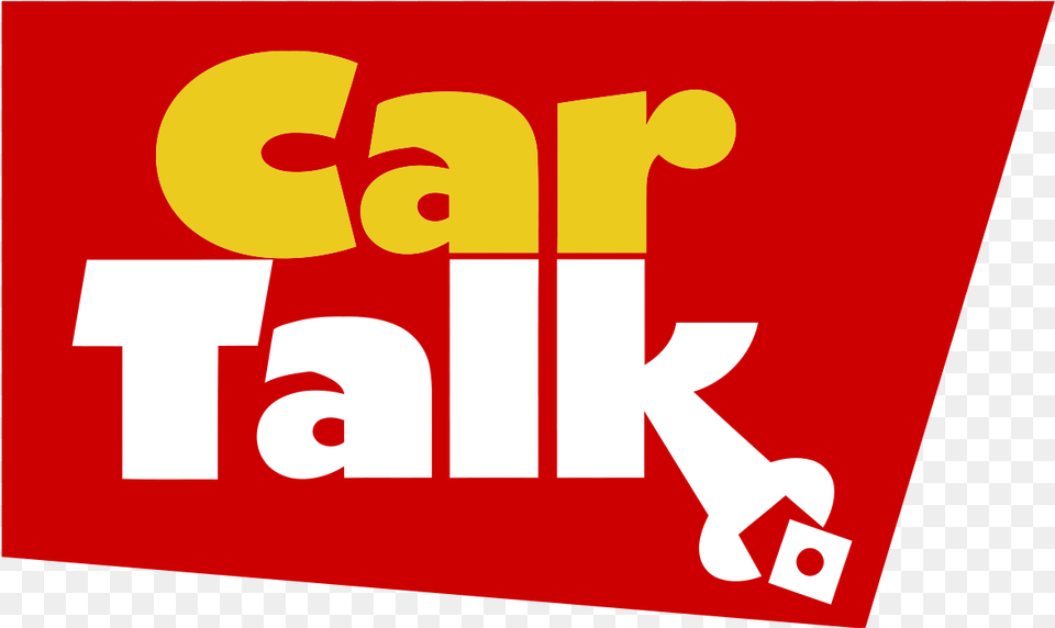 Npr Car Talk Logo, First Aid, Sticker, Text Png Image