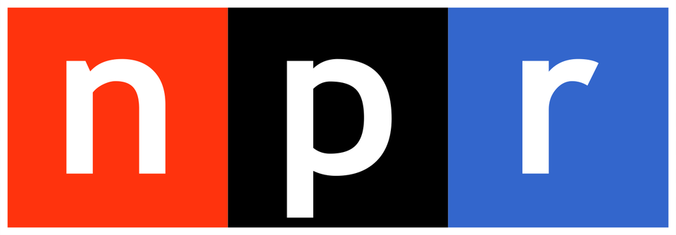 Npr Logo, Number, Symbol, Text Png Image