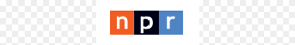 Npr Logo Npr Music, Text, Scoreboard Png