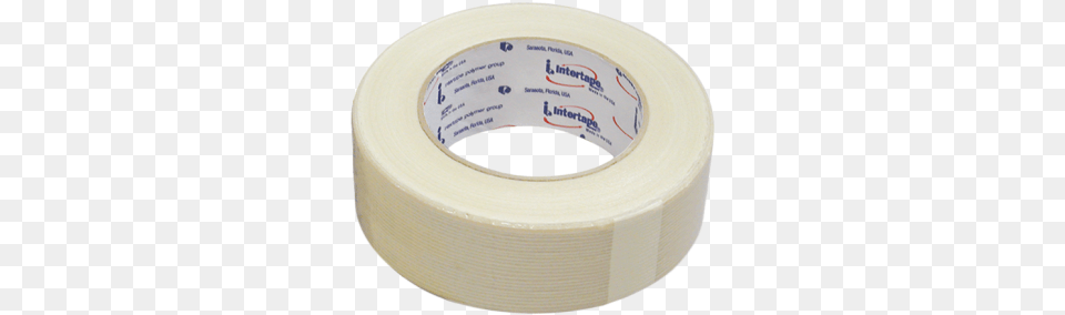 Nps Intertape Strapping Tape Electrical Tape Free Transparent Png