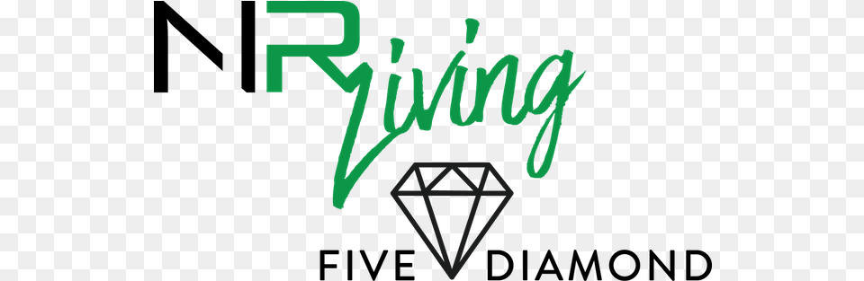 Nr Living 5 Diamond Lacrosse, Light, Neon Png Image