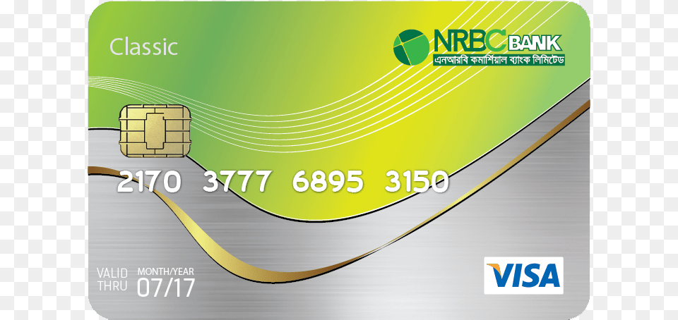Nrb Commercial Bank, Text, Credit Card Free Transparent Png
