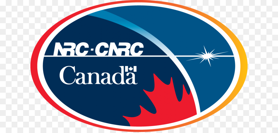 Nrc Cnrc, Logo, Disk Png Image