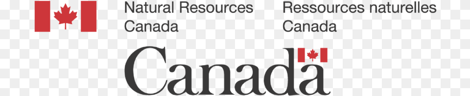 Nrcan Canada Government Logo, Text Free Png