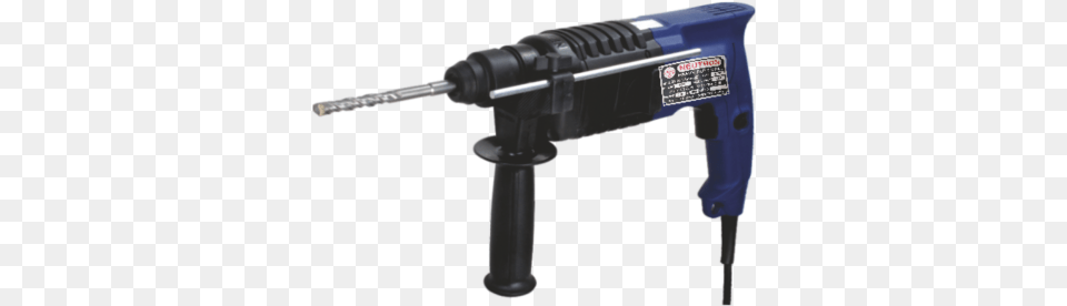 Nrd 020 Rotary Hammer Drill Hammer Drill, Device, Power Drill, Tool Free Png Download