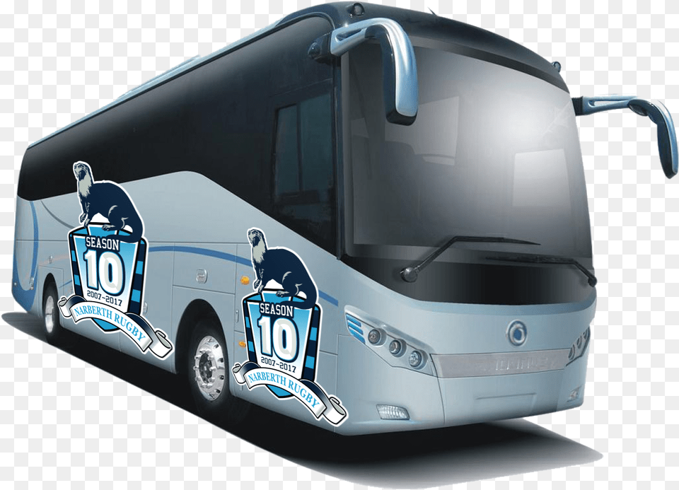 Nrfctourbus Bus Travel, Transportation, Vehicle, Tour Bus, Car Png