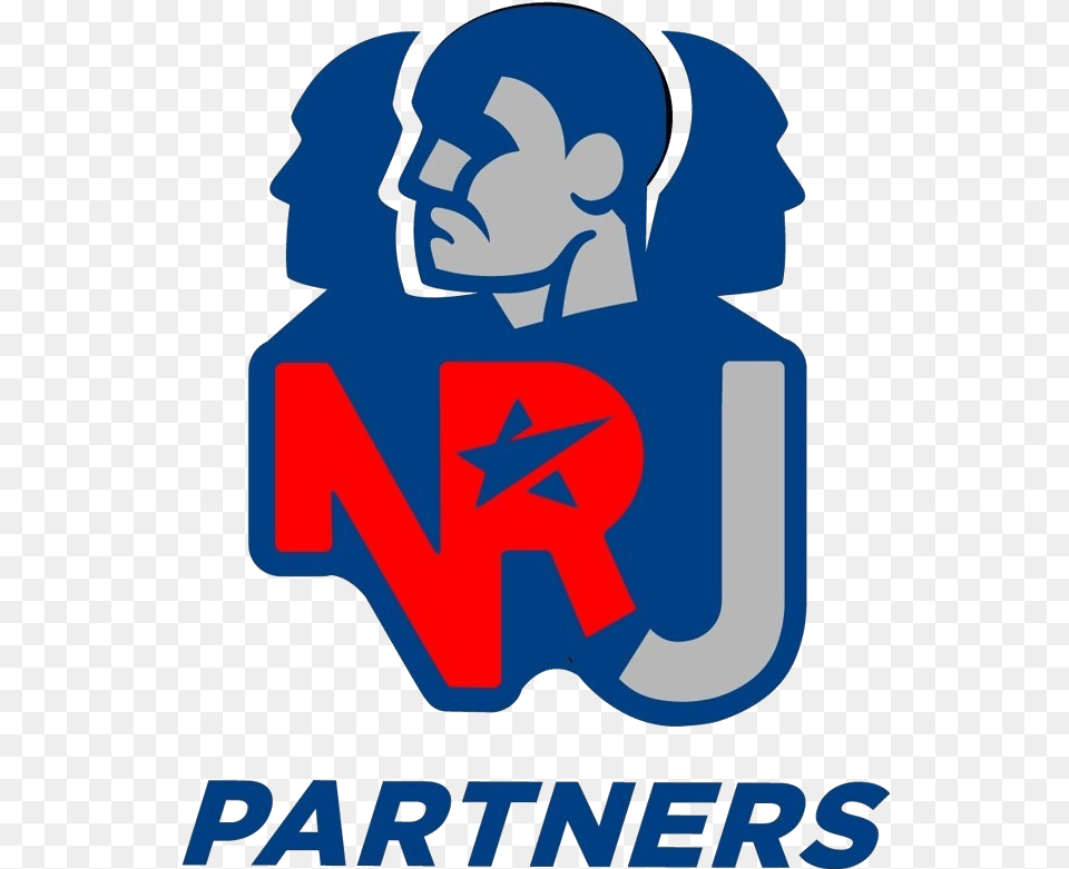 Nrjp Verticle Logo No Backgrd Pneumatics Free Transparent Png