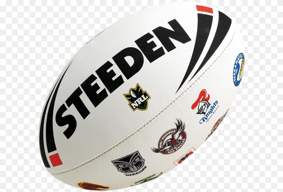 Nrl Football 2 Image Nrl Ball, Rugby, Rugby Ball, Sport Free Transparent Png