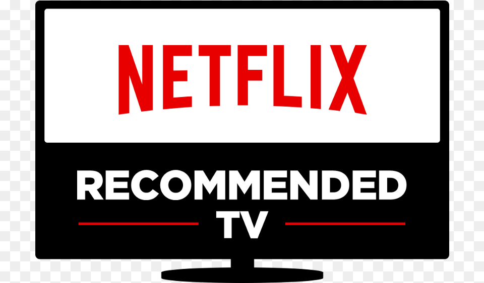 Nrtv Flattened Huge Tv Netflix, First Aid, Logo, Text Free Png Download