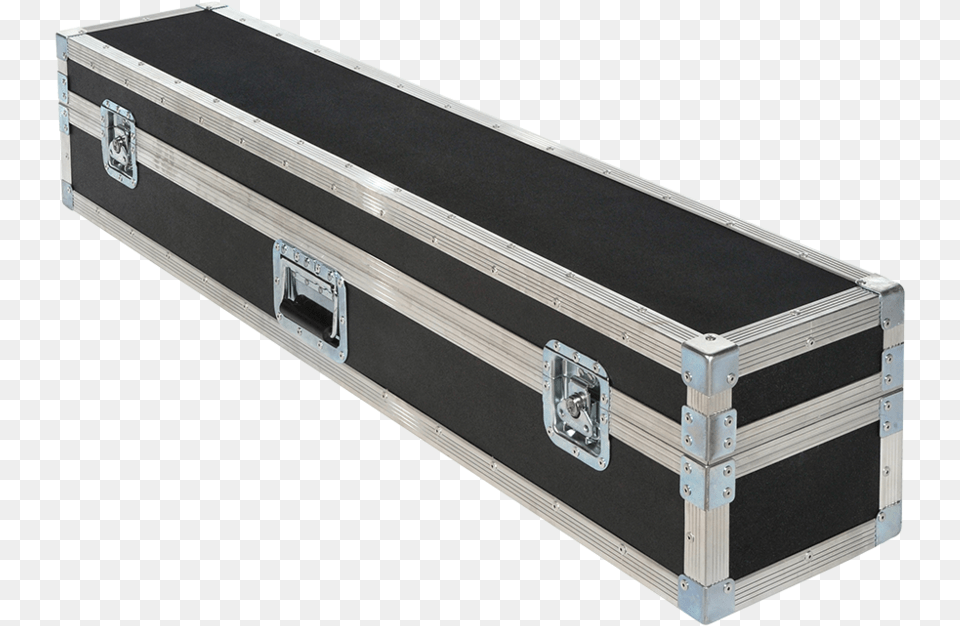 Ns Cello Flight Case Closed, Box Free Transparent Png