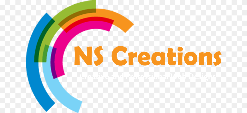 Ns Creation Logo Ns Creation Logo Design Free Png Download