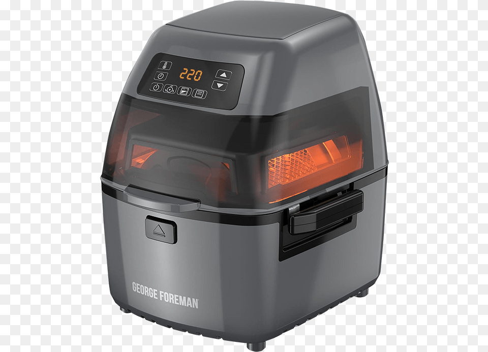 Ns Prd1 Detail George Foreman Grill, Device, Appliance, Electrical Device Png