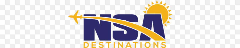 Nsa Destinations Concierges Have Been Successfully Statistical Graphics, Logo Free Transparent Png