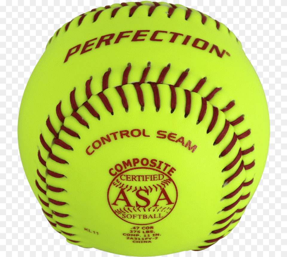 Nsa Fastpitch Softballs Little League Baseball, Ball, Rugby, Rugby Ball, Sport Free Png