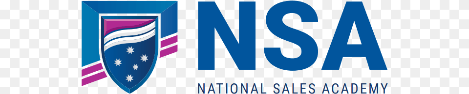 Nsa Logo New Trans Marketing Png