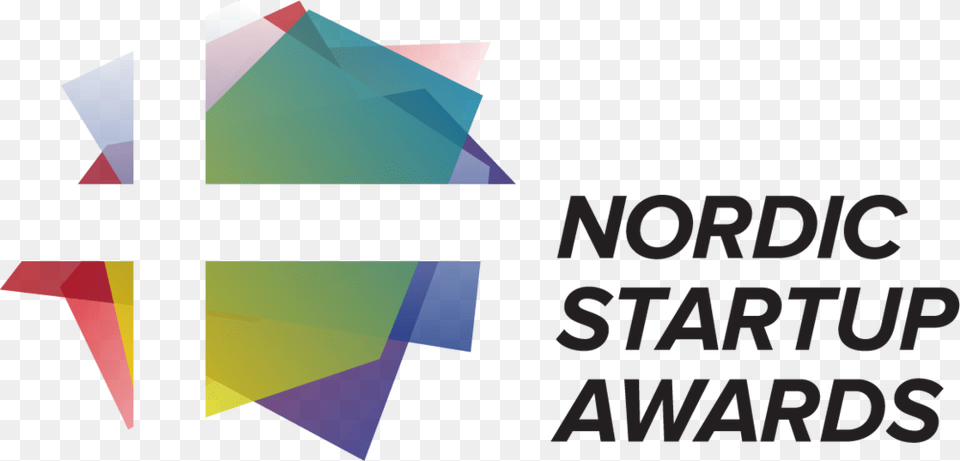 Nsa Logo Nordic Startup Awards Winners 2018, Art, Paper Free Transparent Png