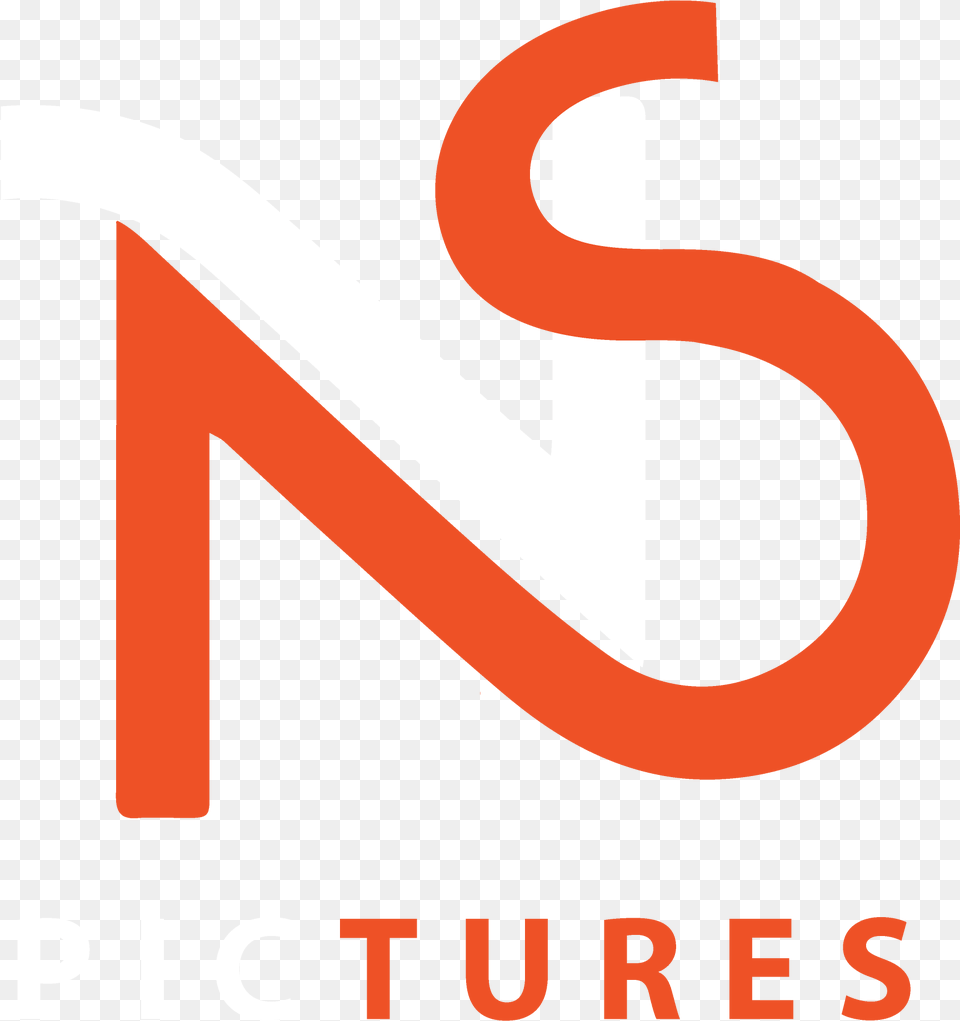 Nsb Pictures Logo, Smoke Pipe, Text, Sign, Symbol Png Image