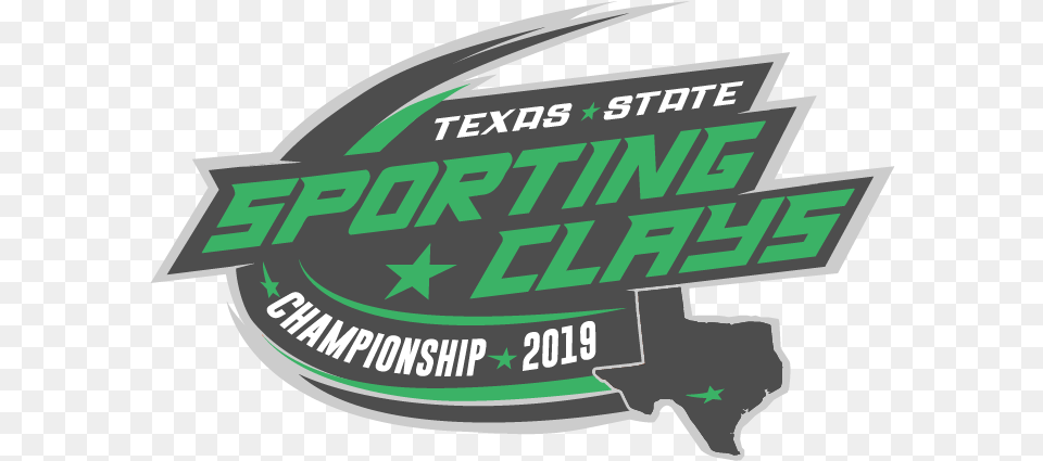 Nsc To Host 2019 Texas State Sporting Clays Shoot Label, Logo, Car, Transportation, Vehicle Free Transparent Png