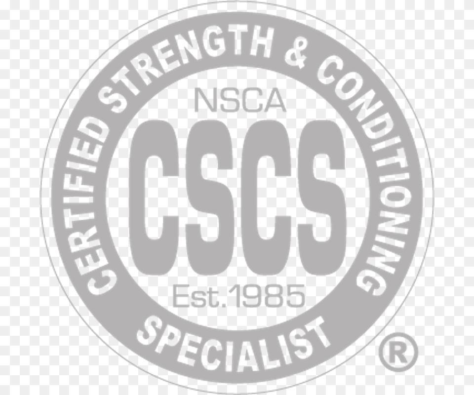 Nsca Cscs, License Plate, Transportation, Vehicle, Logo Free Png Download