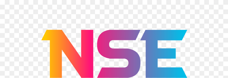 Nse Logo, Text, Number, Symbol Free Transparent Png