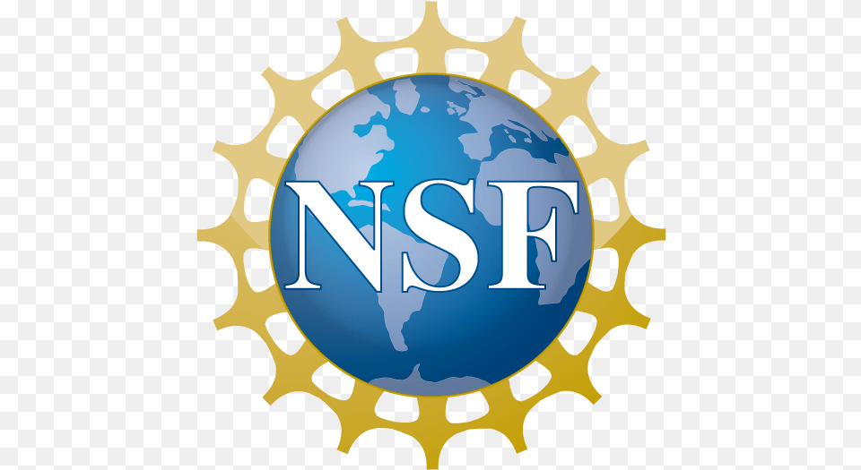 Nsf Darpa Doe Usaf Dot U Nsf Grfp, Logo, Sphere, Symbol, Animal Free Transparent Png