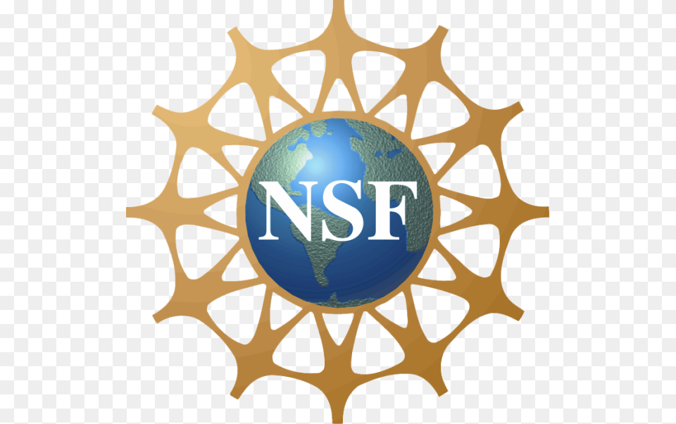 Nsf Logo Nsf Grfp, Badge, Symbol, Face, Head Free Transparent Png