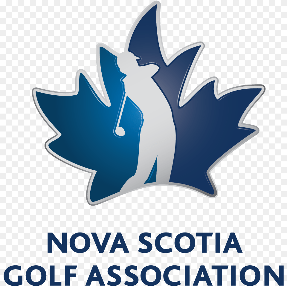 Nsga Golf Canada, Logo, People, Person, Animal Free Png