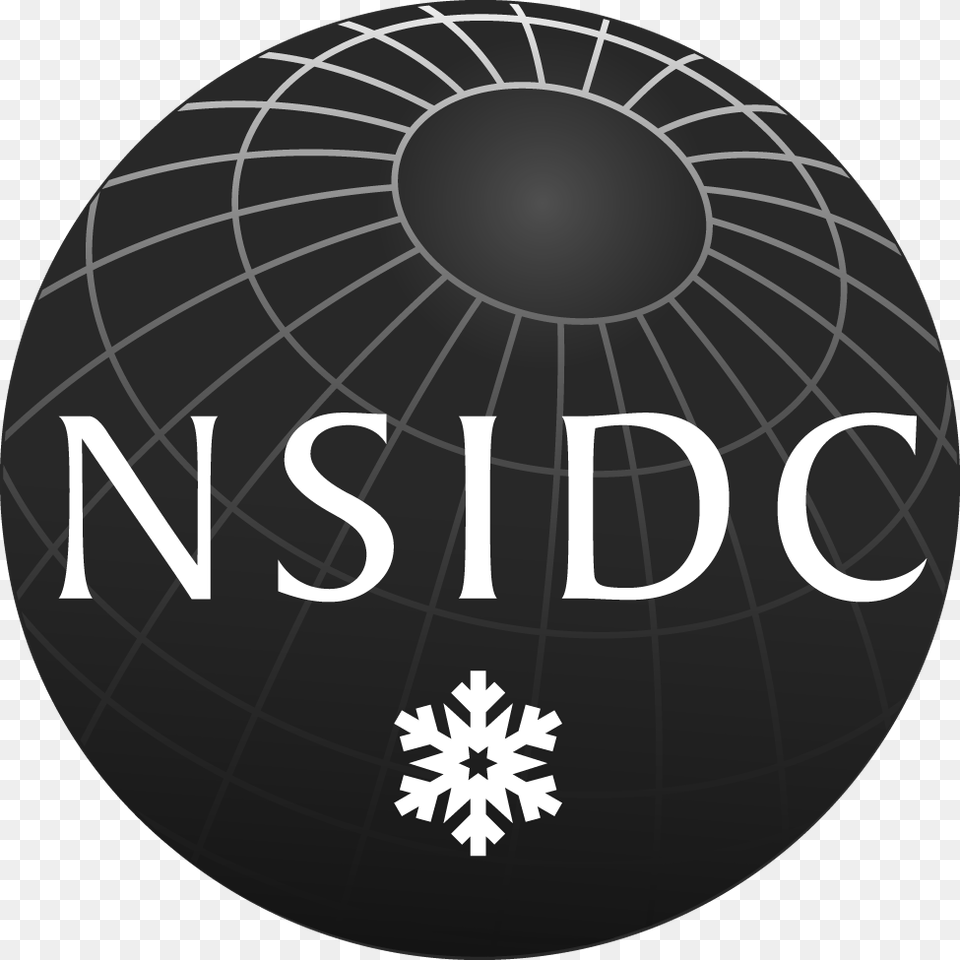 Nsidc, Sphere, Disk, Logo Free Png Download