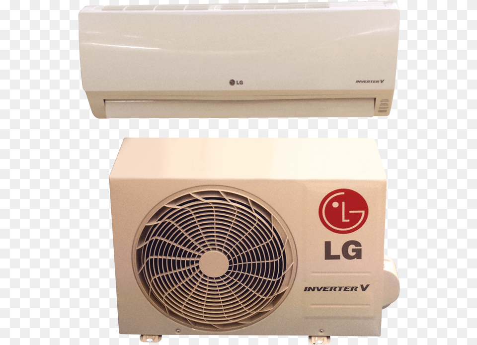 Nsj Wall Mounted Heat Pump Lg Inverter Air Conditioners Air Conditioner, Device, Appliance, Electrical Device, Air Conditioner Free Transparent Png