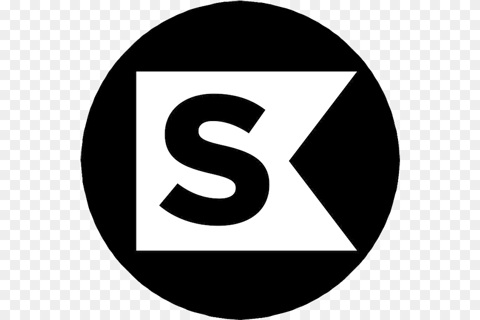 Nskd Skratch Pga Tour Logo, Symbol, Text Png