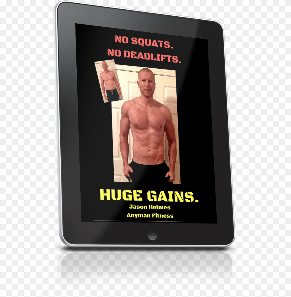 Nsndhg Cover Bodybuilding, Adult, Person, Man, Male Free Transparent Png