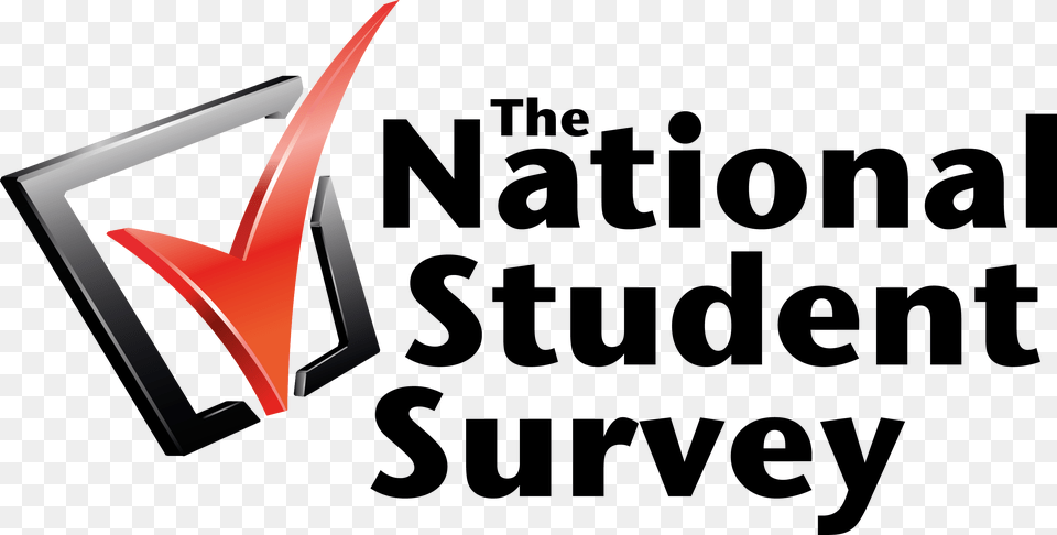Nss Logo National Student Survey 2016, Text Free Png Download