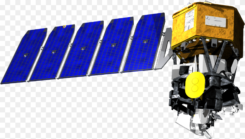 Nssa Ionospheric Connection Explorer, Electrical Device, Solar Panels, Astronomy, Outer Space Free Transparent Png