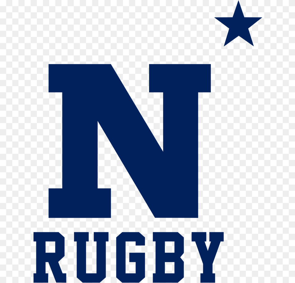 Nstar Rugby Naval Academy Club Rugby, Symbol, Text, Number Free Png