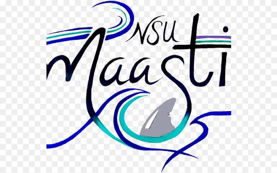Nsu Maasti Dot, Handwriting, Text Png Image
