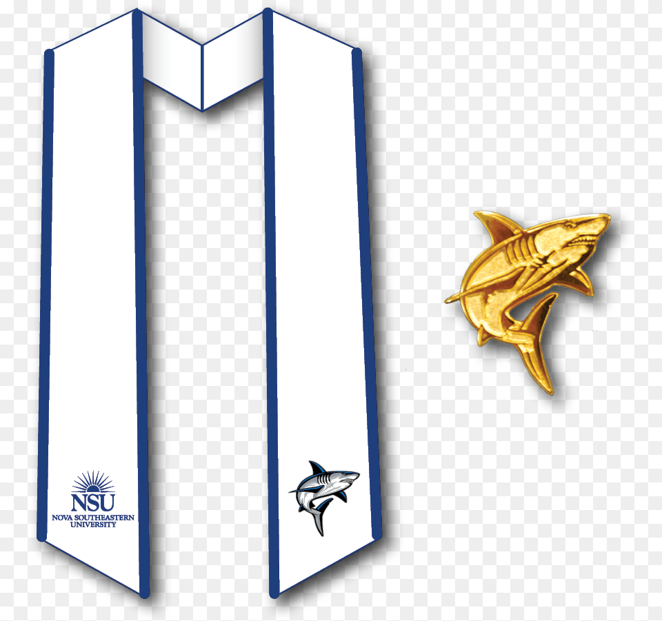 Nsu Shark, Clothing, Scarf, Stole, People Png