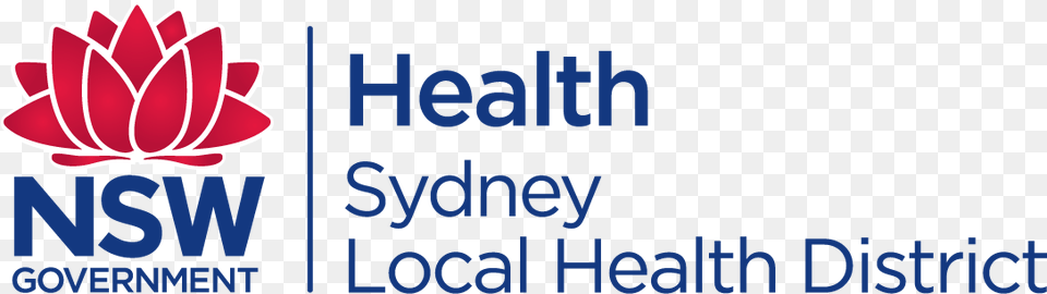 Nsw Health Sydney Lhd Col Grad Nsw Health South Western Sydney Local Health District, Flower, Petal, Plant, Logo Free Png