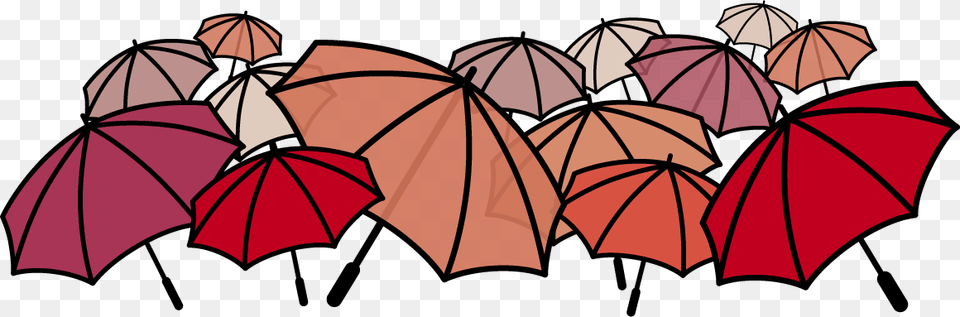 Nswp Umbrellas Big New Sex Work Umbrellas, Canopy, Umbrella Free Png