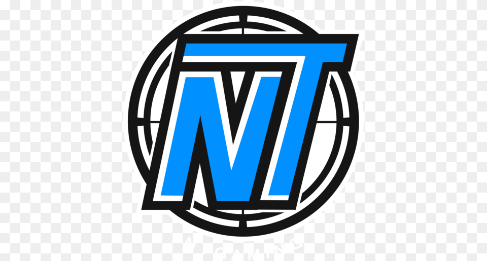 Nt Gaming, Logo, Emblem, Symbol Free Transparent Png