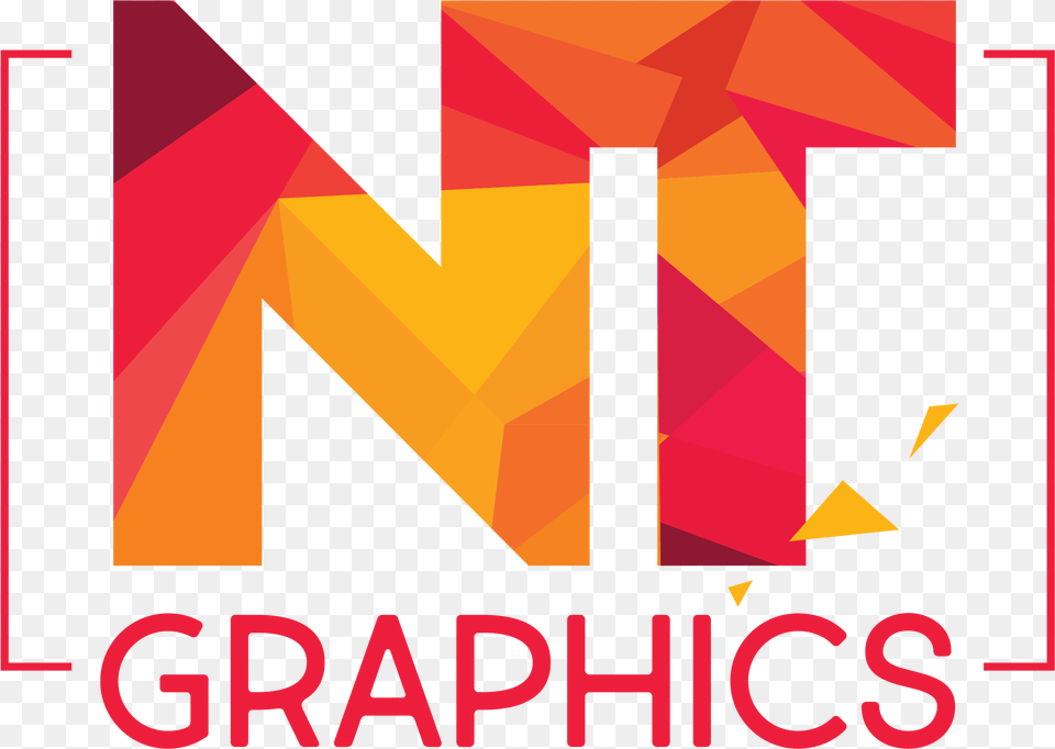 Nt Graphics Logo Logo Graphic Nt, Art, Advertisement, Poster, Text Free Transparent Png